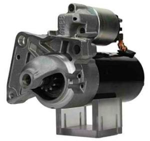 Startmotor 12V 1.7kW, original Bosch - 1