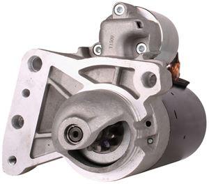 Startmotor 12V 1.7kW - 1