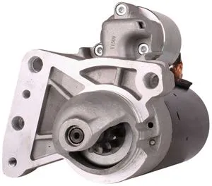 Startmotor 12V 1.7kW - 1