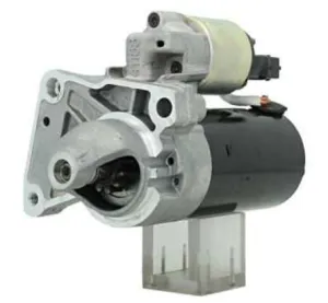 Startmotor 12V 1.7kW, original Bosch-SEG - 1