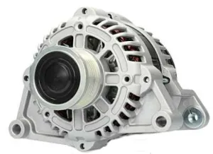 Generator 12V 100A. - 1