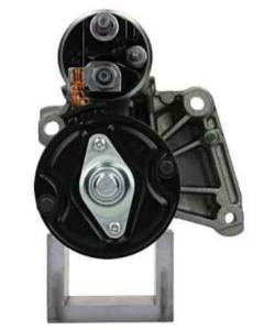 Startmotor 12V 1.7kW, original Bosch - 2