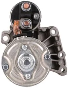Startmotor 12V 1.7kW - 2