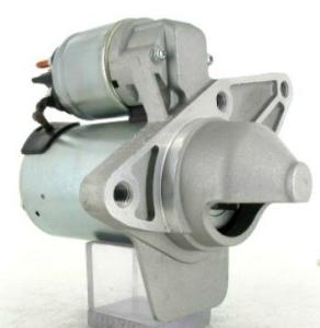 Startmotor 12V 1.4kW - 1