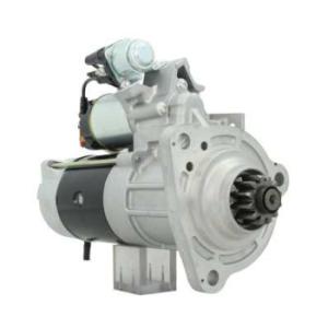 Startmotor 24V 5.5kW, original Mitsubishi - 1