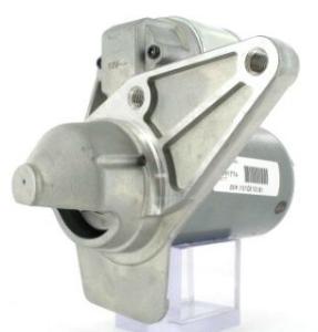 Startmotor 12V 1.4kW, original Valeo - 1