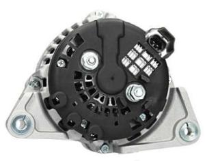 Generator 12V 100A. - 2