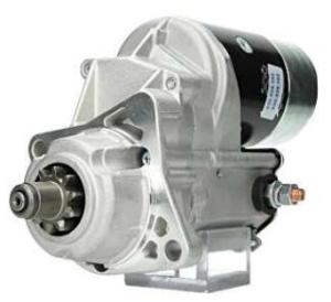 Startmotor 12V 2.5kW - 1