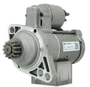 Startmotor 12V 2.0kW, original Valeo - 1