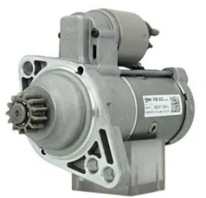 Startmotor 12V 2.0kW, original Valeo - 1