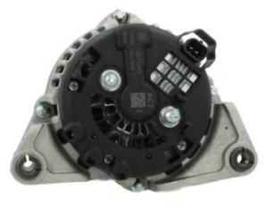 Generator 12V 100A, original Remy (Delphi) - 2
