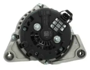 Generator 12V 100A, original Remy (Delphi) - 2