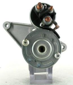 Startmotor 12V 1.4kW - 2