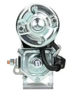 Startmotor 12V 2.5kW - 2