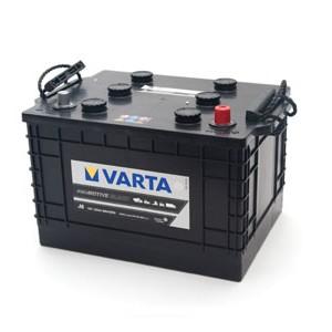 Batteri 12V 135Ah 680CCA Varta - 1