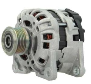 Generator 12V 90A. - 1