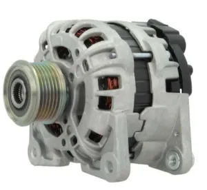 Generator 12V 90A. - 1
