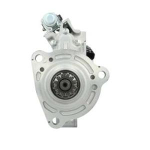 Startmotor 24V 5.5kW, original Mitsubishi - 3