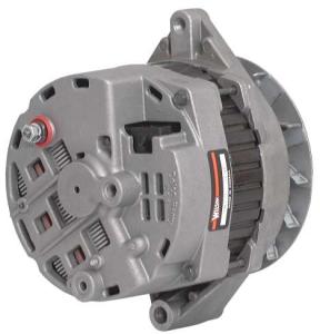 Generator 12V 124A - 1