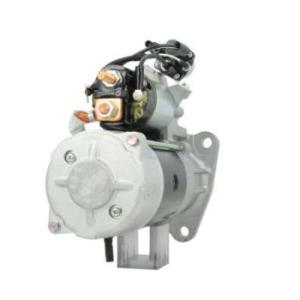 Startmotor 24V 5.5kW, original Mitsubishi - 4