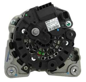 Generator 12V 90A, original Bosch - 2