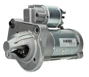 Startmotor 12V 2.0kW, original Valeo - 1