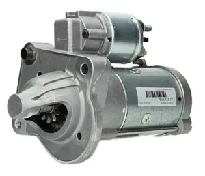 Startmotor 12V 2.0kW, original Valeo - 1