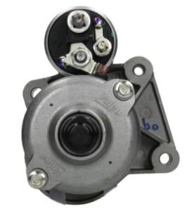 Startmotor 12V 2.0kW - 2
