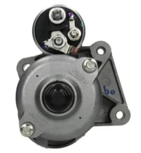 Startmotor 12V 2.0kW - 2