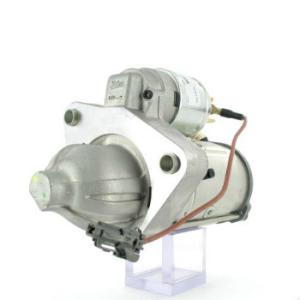 Startmotor 12V 2.4kW, original Valeo - 1