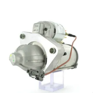 Startmotor 12V 2.4kW, original Valeo - 1