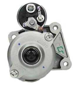 Startmotor 12V 2.0kW, original Valeo - 2