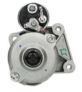Startmotor 12V 2.0kW, original Valeo - 2
