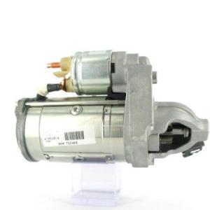 Startmotor 12V 2.4kW, original Valeo - 2