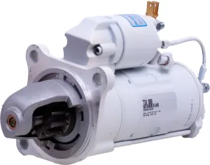 Startmotor 12V 2.2kW10 Kuggar CW, original Prestolite - 1