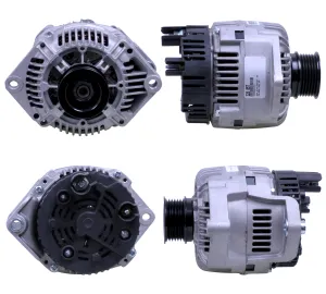 Generator 12V 110A, begagnad - 2