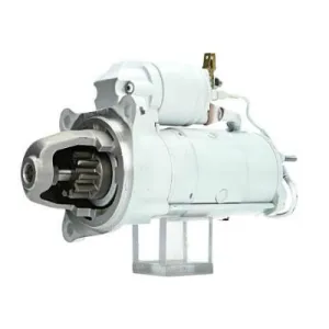 Startmotor 12V 2.2kW 10 Kuggar CW, original Valeo - 1