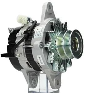 Generator 24V 40A, original Nikko - 1