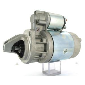 Startmotor 12V 1.9kW 9 Kuggar CW, original Mahle - 1