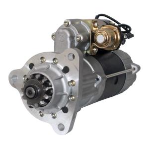 Startmotor 24V 7.5kW, original Prestolite (2-polig)