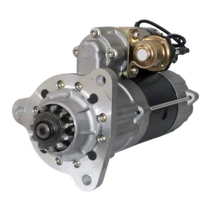 Startmotor 24V 7.5kW, original Prestolite (2-polig)