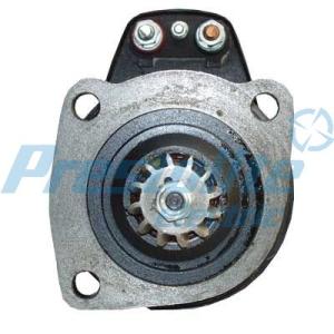 Startmotor 24V 6.6kW, original Prestolite - 1