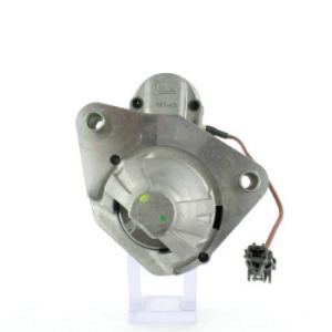 Startmotor 12V 2.4kW, original Valeo - 4