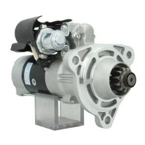 Startmotor 24V 6.0kW, original Prestolite - 1