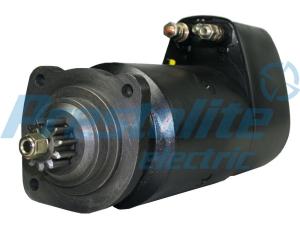 Startmotor 24V 6.6kW, original Prestolite - 2