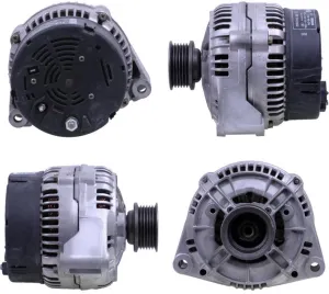 Generator 12V 115A - 2