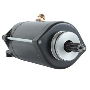 Startmotor 12V 9 Kuggar CCW - 1