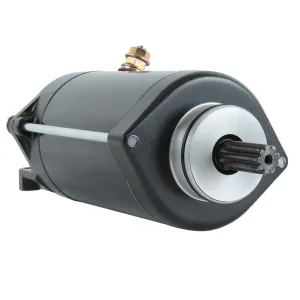 Startmotor 12V 9 Kuggar CCW - 1