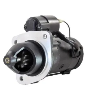 Startmotor 12V 3.1kW, (2-polig) original Valeo - 1