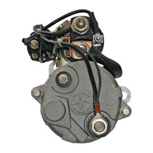 Startmotor 24V 7.5kW, original Prestolite (2-polig) - 3